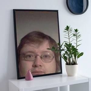 Meet your Posher, Edward